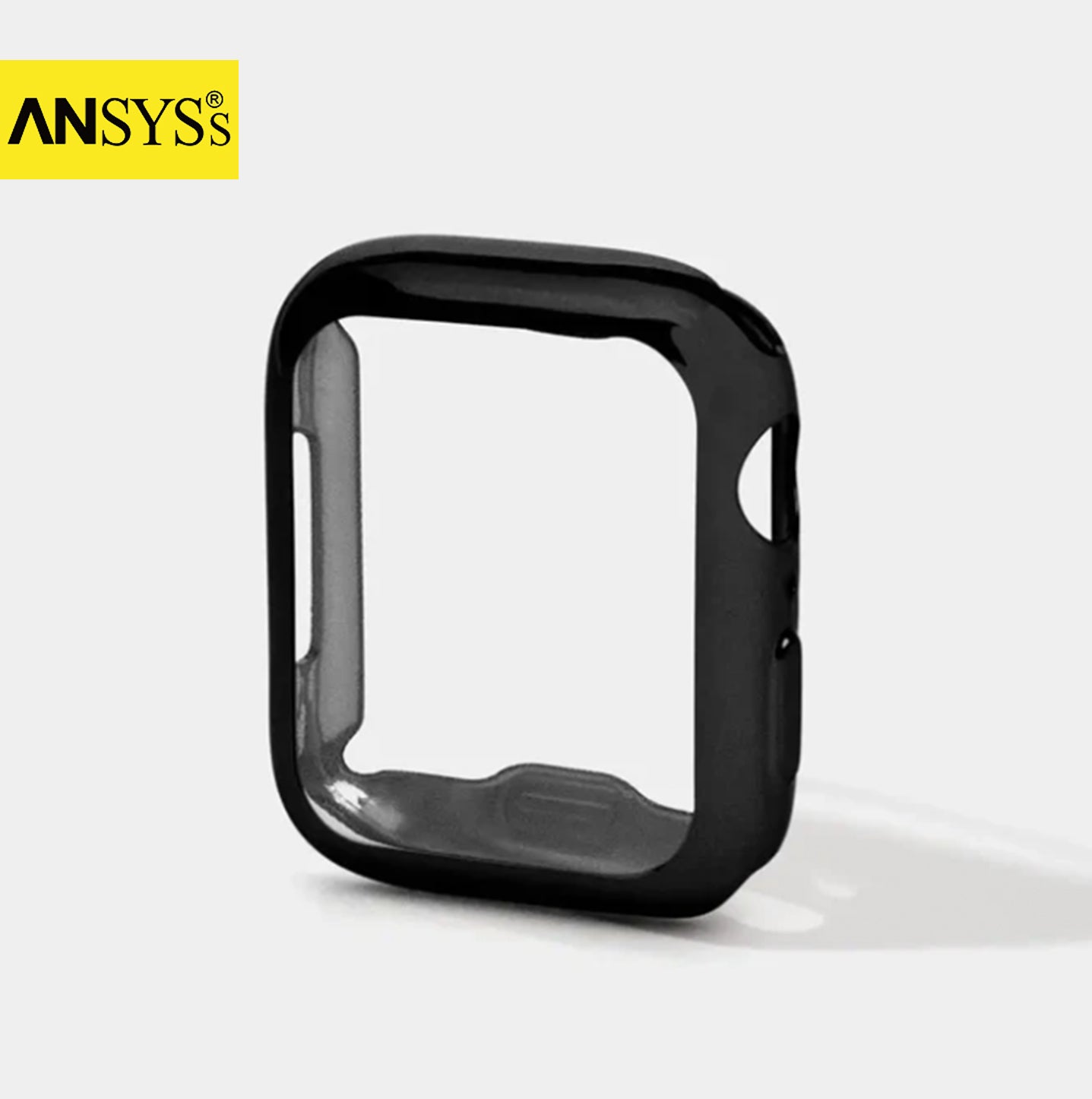 Apple Watch Protective Case | Series 1-9 & SE