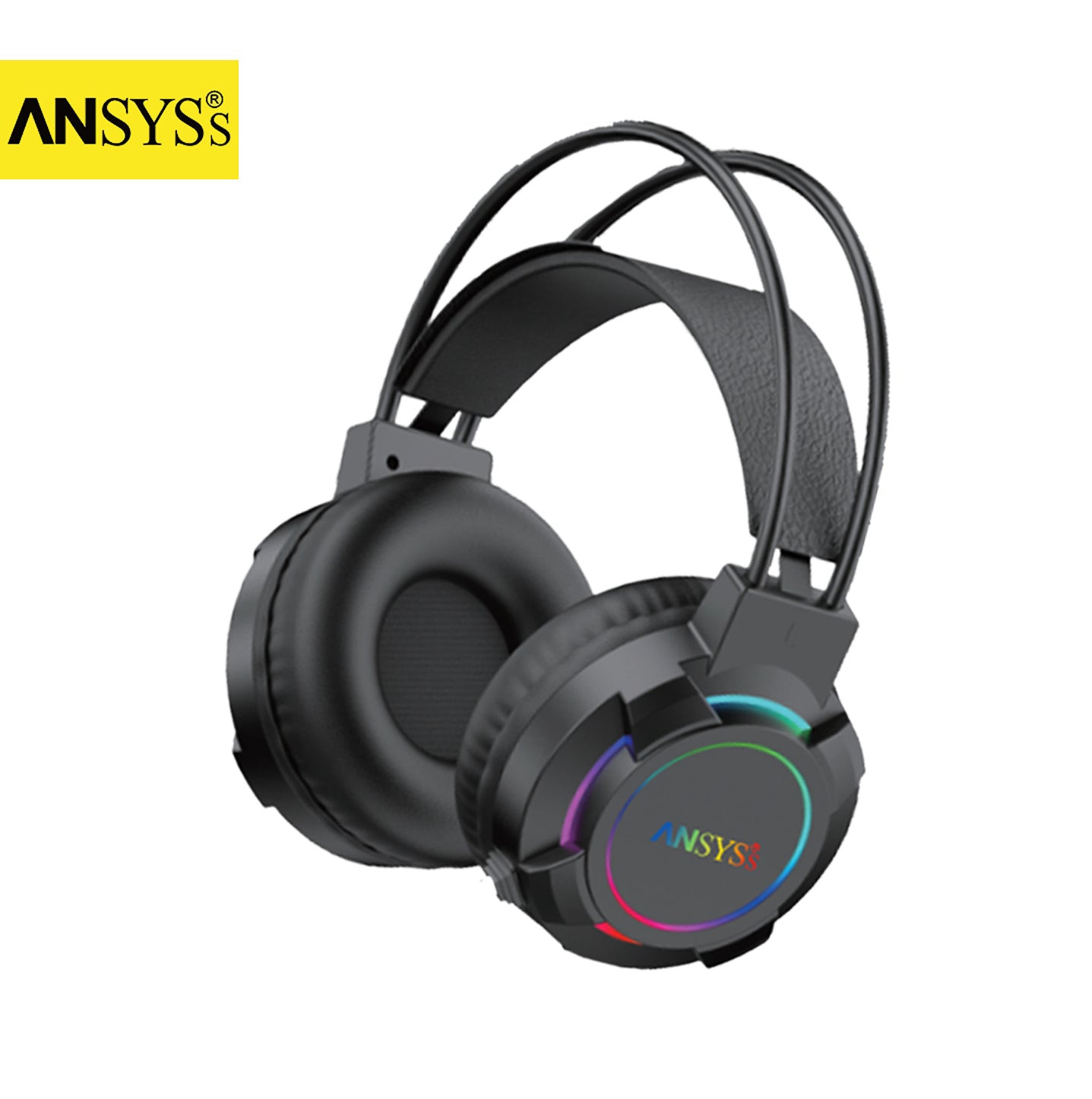 Gaming Headset GH-01