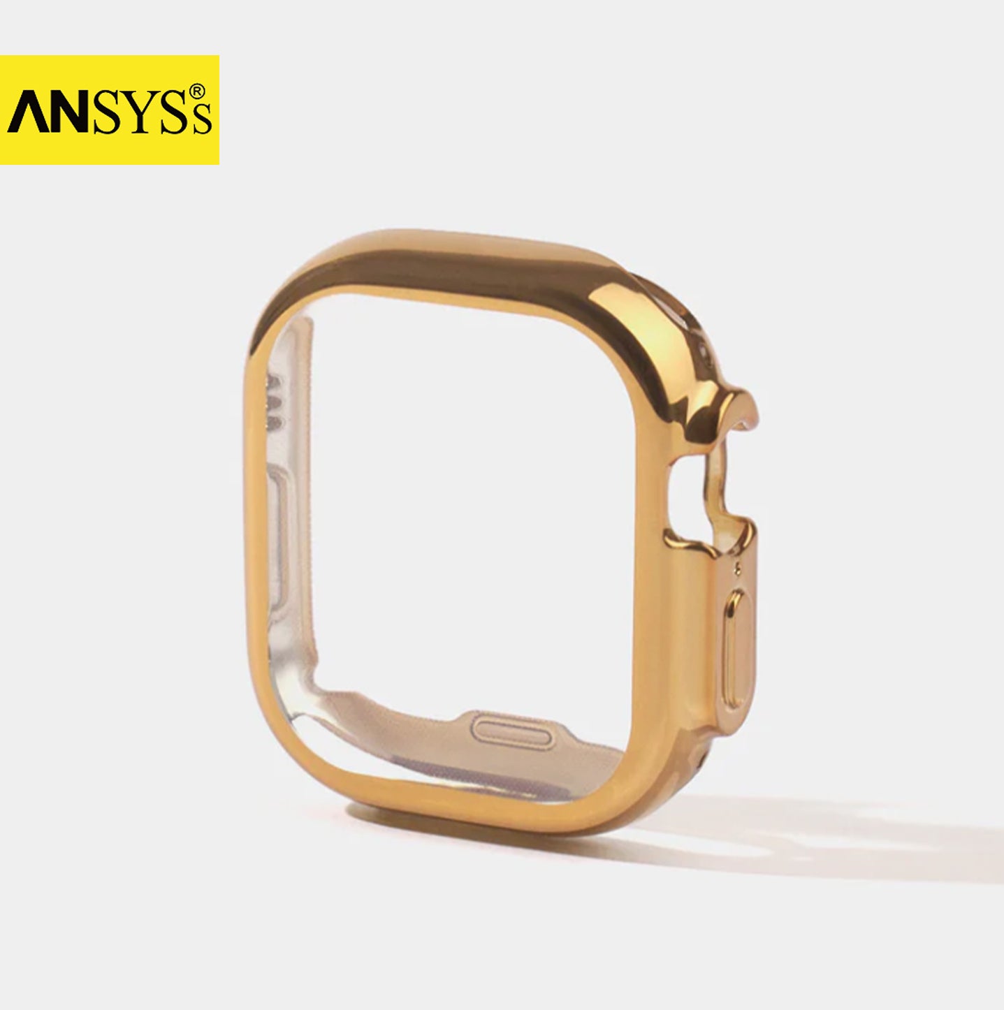 Apple Watch Protective Case for Ultra 1, 2