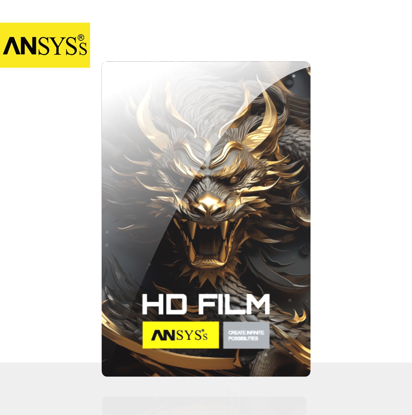 HD Film FL-20