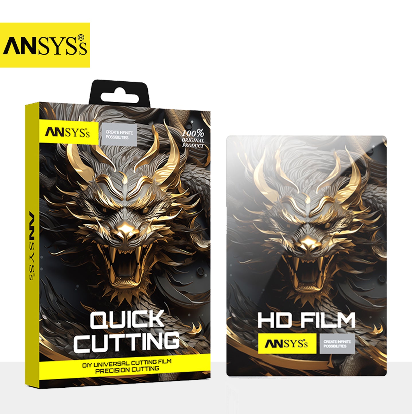 HD Film FL-20