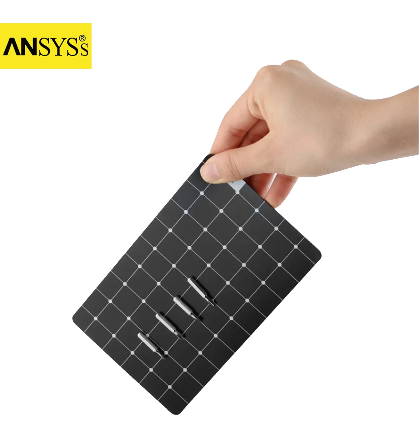 Mini Magnetic Screw Mat