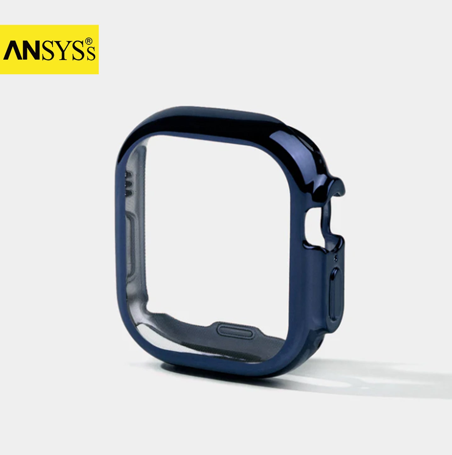 Apple Watch Protective Case for Ultra 1, 2