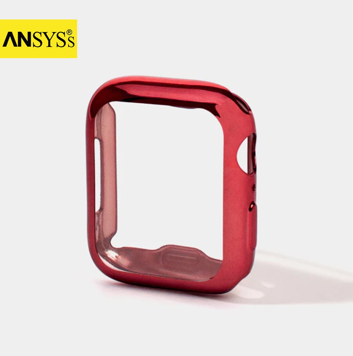 Apple Watch Protective Case | Series 1-9 & SE