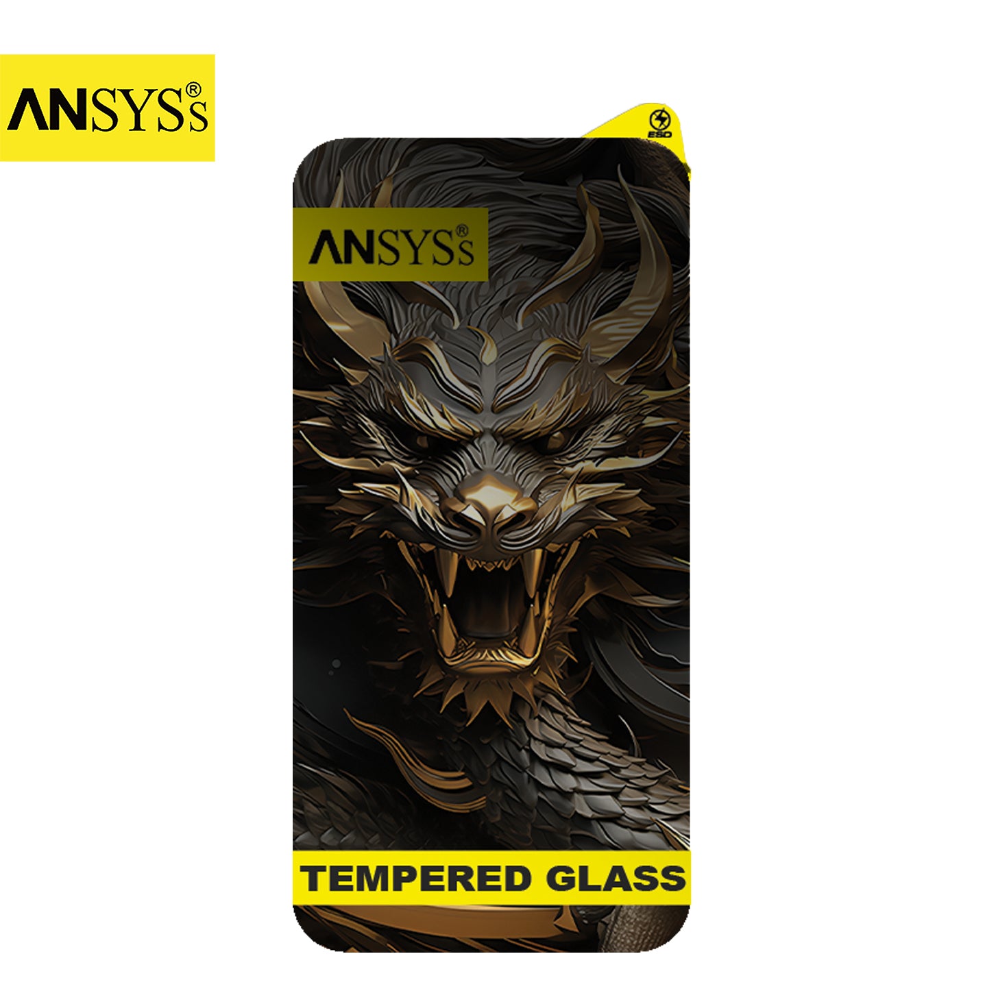 iPhone 16 - Privacy Tempered Glass