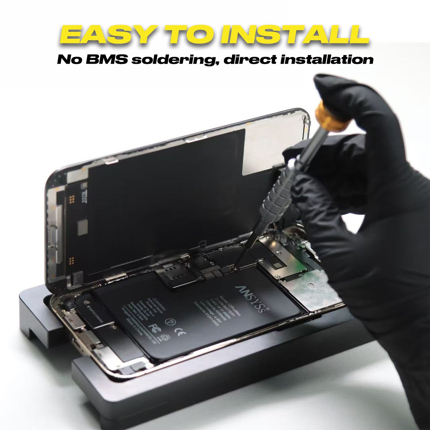 iPhone Battery Replacement Kit