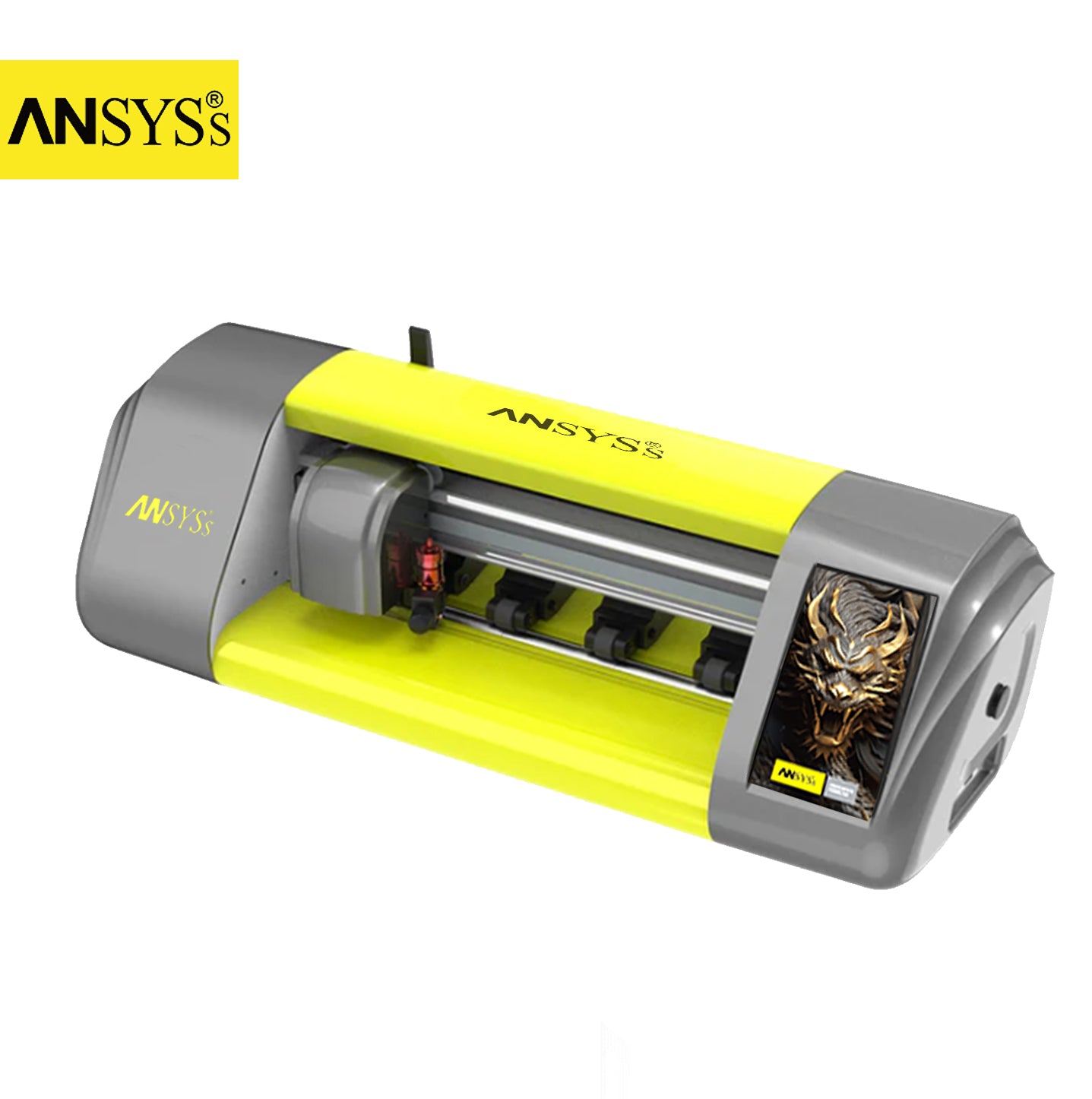 Intelligent Film Cutter FM-01