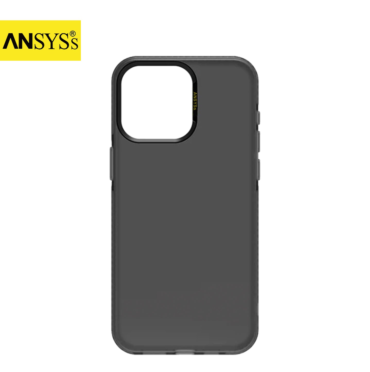 iPhone 15, 16 - TPU Case