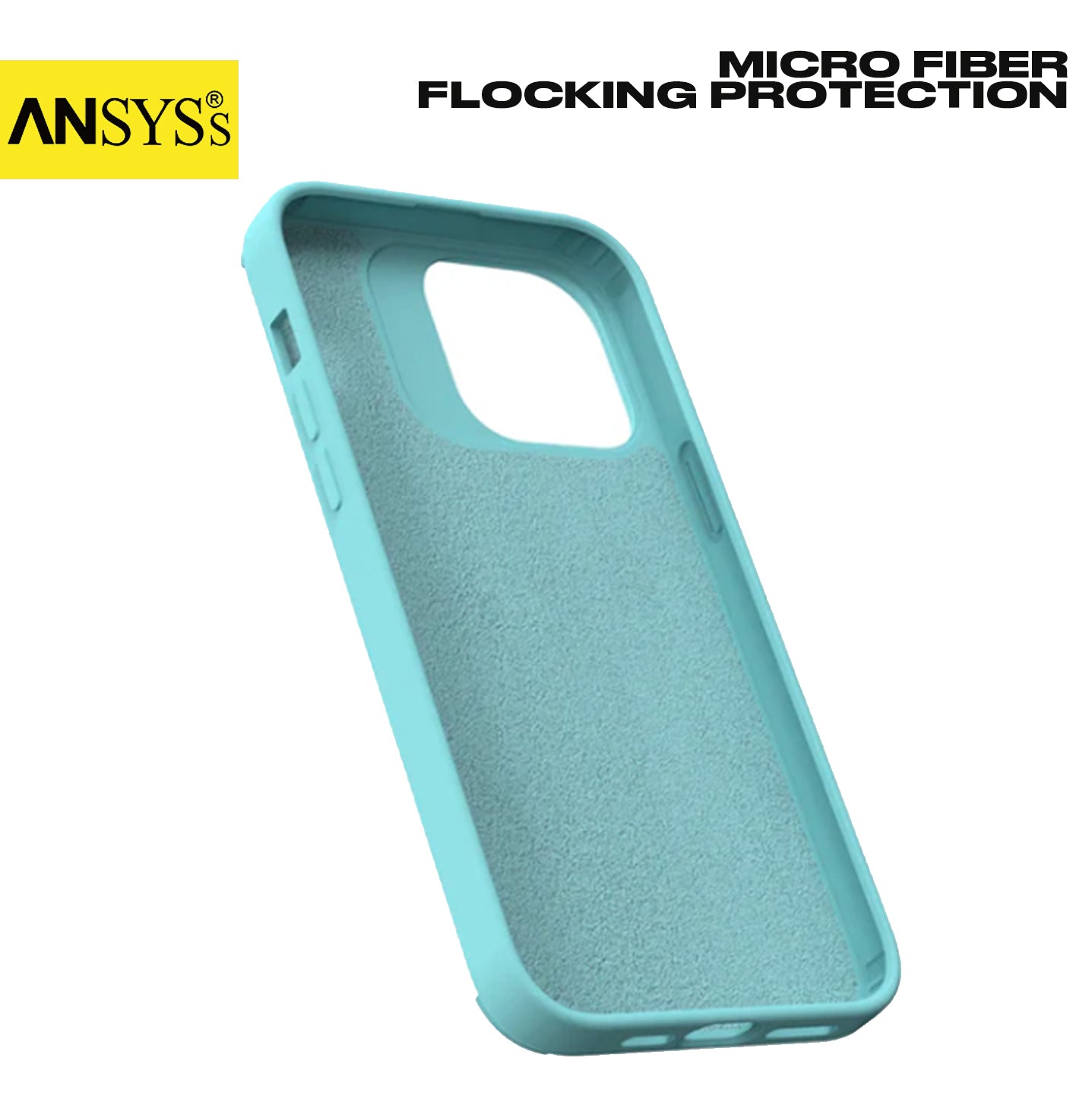 iPhone 8, X, 11, SE(2nd GEN), 12 - Gel Case