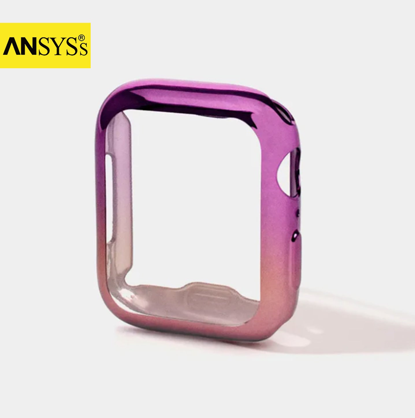 Apple Watch Protective Case | Series 1-9 & SE