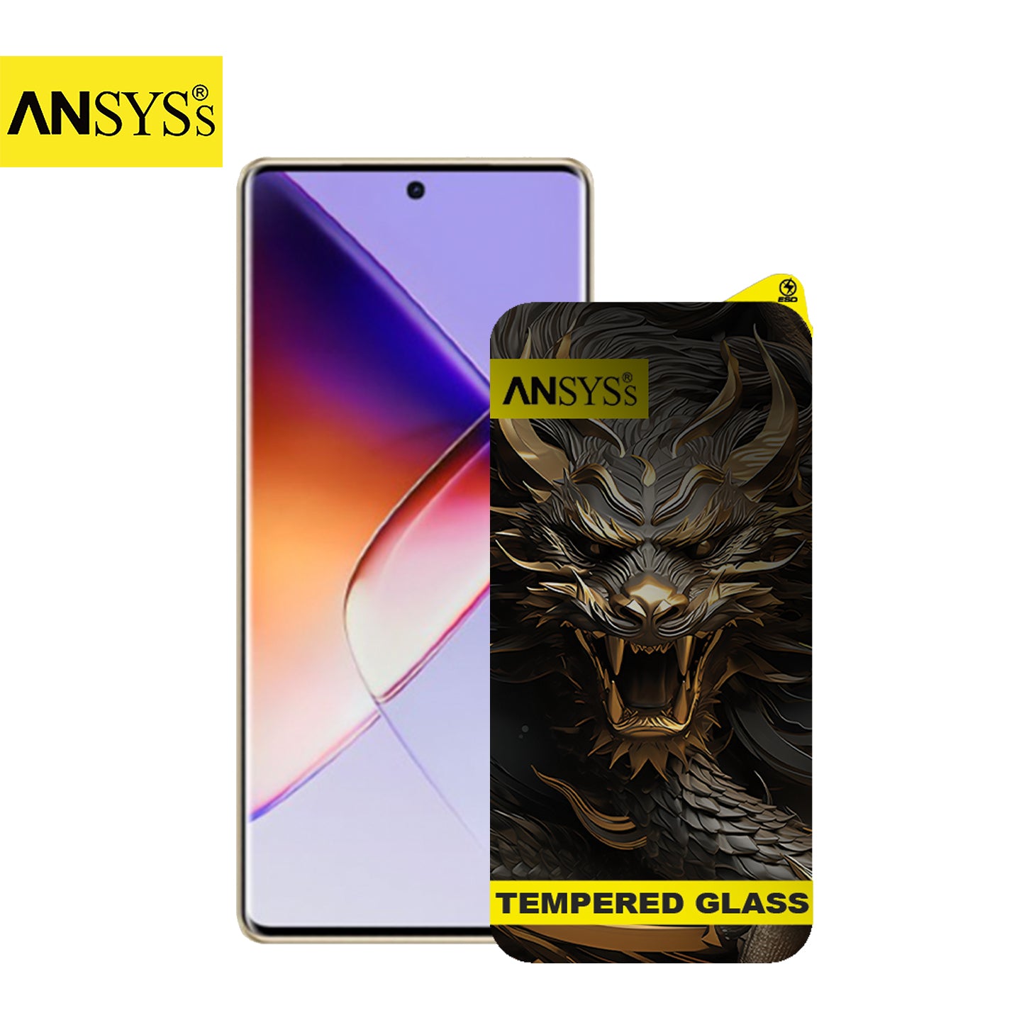 Infinix (Privacy)