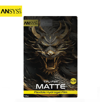 Matte TPU Film FL-30