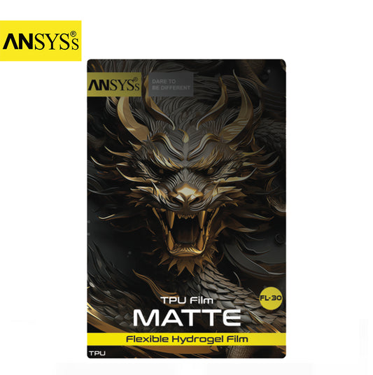 Matte TPU Film FL-30